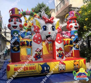 NH 4m x 8m Anh Hiệp Kontum 1